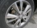 2013 Dodge Durango R/T Wheel