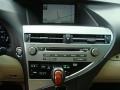 2010 Starfire White Pearl Lexus RX 350 AWD  photo #11