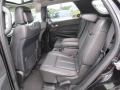 2013 Dodge Durango R/T Rear Seat