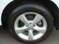 2010 Starfire White Pearl Lexus RX 350 AWD  photo #14