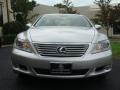 Mercury Metallic - LS 460 L AWD Photo No. 2