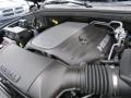 5.7 Liter HEMI OHV 16-Valve VVT MDS V8 Engine for 2013 Dodge Durango R/T #72225276