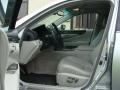 Mercury Metallic - LS 460 L AWD Photo No. 7