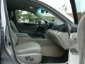 Mercury Metallic - LS 460 L AWD Photo No. 8
