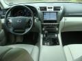 Mercury Metallic - LS 460 L AWD Photo No. 9