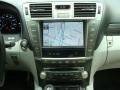 Mercury Metallic - LS 460 L AWD Photo No. 11