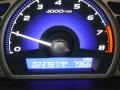 2006 Atomic Blue Metallic Honda Civic LX Coupe  photo #20