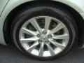 Mercury Metallic - LS 460 L AWD Photo No. 14