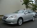Tungsten Silver Pearl - ES 350 Photo No. 1