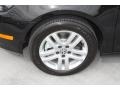 Black Uni - Jetta TDI SportWagen Photo No. 4