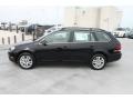 Black Uni - Jetta TDI SportWagen Photo No. 5