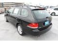 Black Uni - Jetta TDI SportWagen Photo No. 6