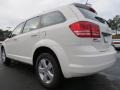 2013 White Dodge Journey American Value Package  photo #2