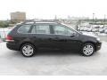 Black Uni - Jetta TDI SportWagen Photo No. 9