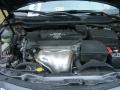 Magnetic Gray Metallic - Camry  Photo No. 16