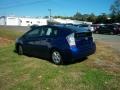 2010 Blue Ribbon Metallic Toyota Prius Hybrid II  photo #3