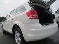 2013 White Dodge Journey American Value Package  photo #9