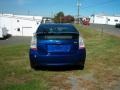 2010 Blue Ribbon Metallic Toyota Prius Hybrid II  photo #4