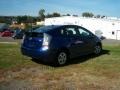 2010 Blue Ribbon Metallic Toyota Prius Hybrid II  photo #5