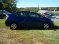 2010 Blue Ribbon Metallic Toyota Prius Hybrid II  photo #6
