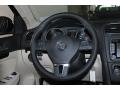 Black Uni - Jetta TDI SportWagen Photo No. 16