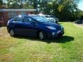 2010 Blue Ribbon Metallic Toyota Prius Hybrid II  photo #7
