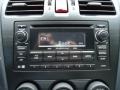 Ivory Audio System Photo for 2013 Subaru Impreza #72225912