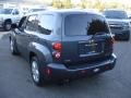 Cyber Gray Metallic - HHR LT Photo No. 9