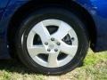 2010 Blue Ribbon Metallic Toyota Prius Hybrid II  photo #10