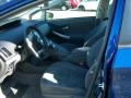 2010 Blue Ribbon Metallic Toyota Prius Hybrid II  photo #11