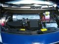 2010 Blue Ribbon Metallic Toyota Prius Hybrid II  photo #14