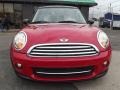 Chili Red - Cooper Hardtop Photo No. 8