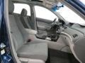 2008 Royal Blue Pearl Honda Accord EX Sedan  photo #23