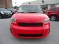 2009 xB Release Series 6.0 Absolutely Red