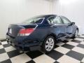 2008 Royal Blue Pearl Honda Accord EX Sedan  photo #27