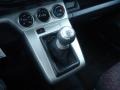  2009 xB Release Series 6.0 5 Speed Manual Shifter