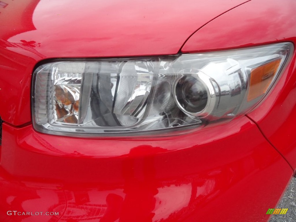 2009 xB Release Series 6.0 - Absolutely Red / Release Series 6.0 Dark Gray/Red photo #24