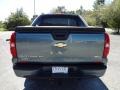 2008 Blue Granite Metallic Chevrolet Avalanche LT  photo #7