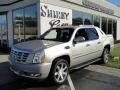 Quicksilver 2007 Cadillac Escalade EXT AWD