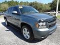 Blue Granite Metallic - Avalanche LT Photo No. 10