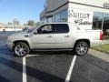 Quicksilver - Escalade EXT AWD Photo No. 2
