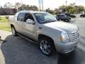 Quicksilver - Escalade EXT AWD Photo No. 4
