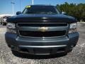 2008 Blue Granite Metallic Chevrolet Avalanche LT  photo #13