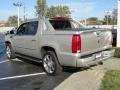 Quicksilver - Escalade EXT AWD Photo No. 7
