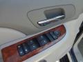 2008 Blue Granite Metallic Chevrolet Avalanche LT  photo #18