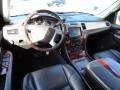 Quicksilver - Escalade EXT AWD Photo No. 12