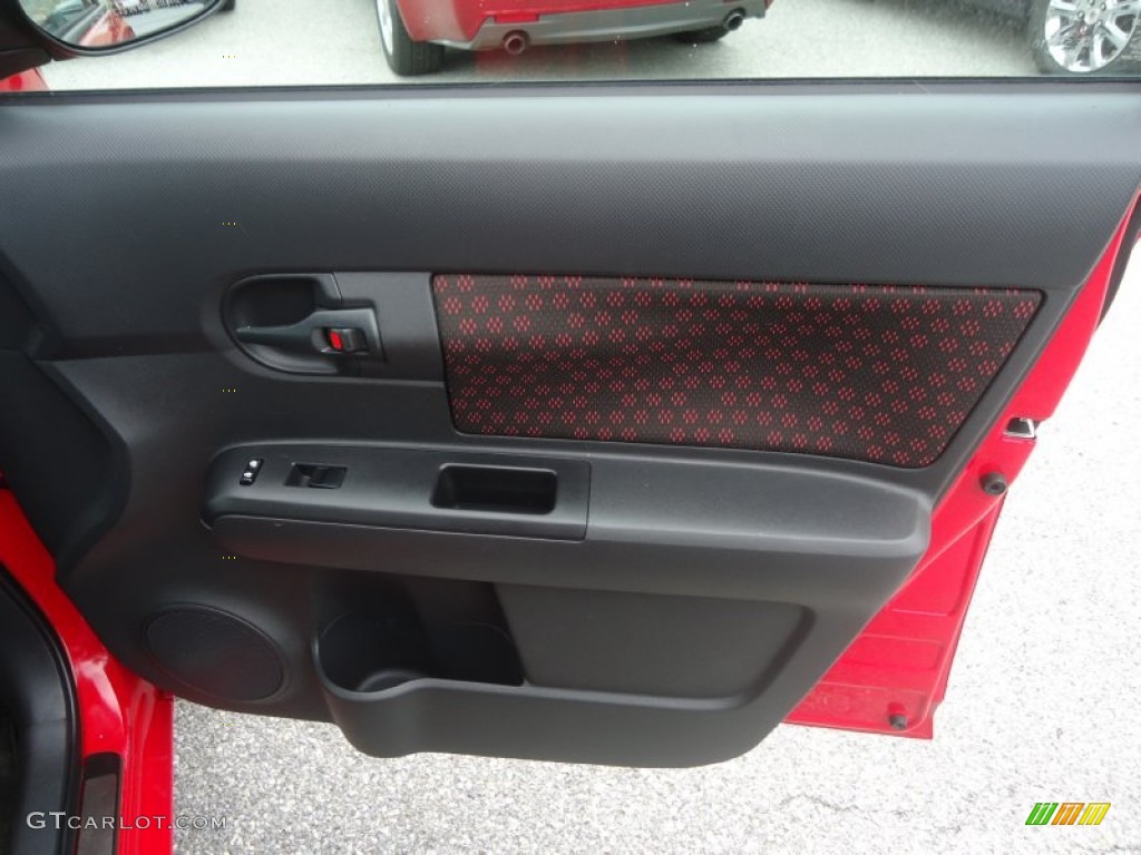 2009 xB Release Series 6.0 - Absolutely Red / Release Series 6.0 Dark Gray/Red photo #47