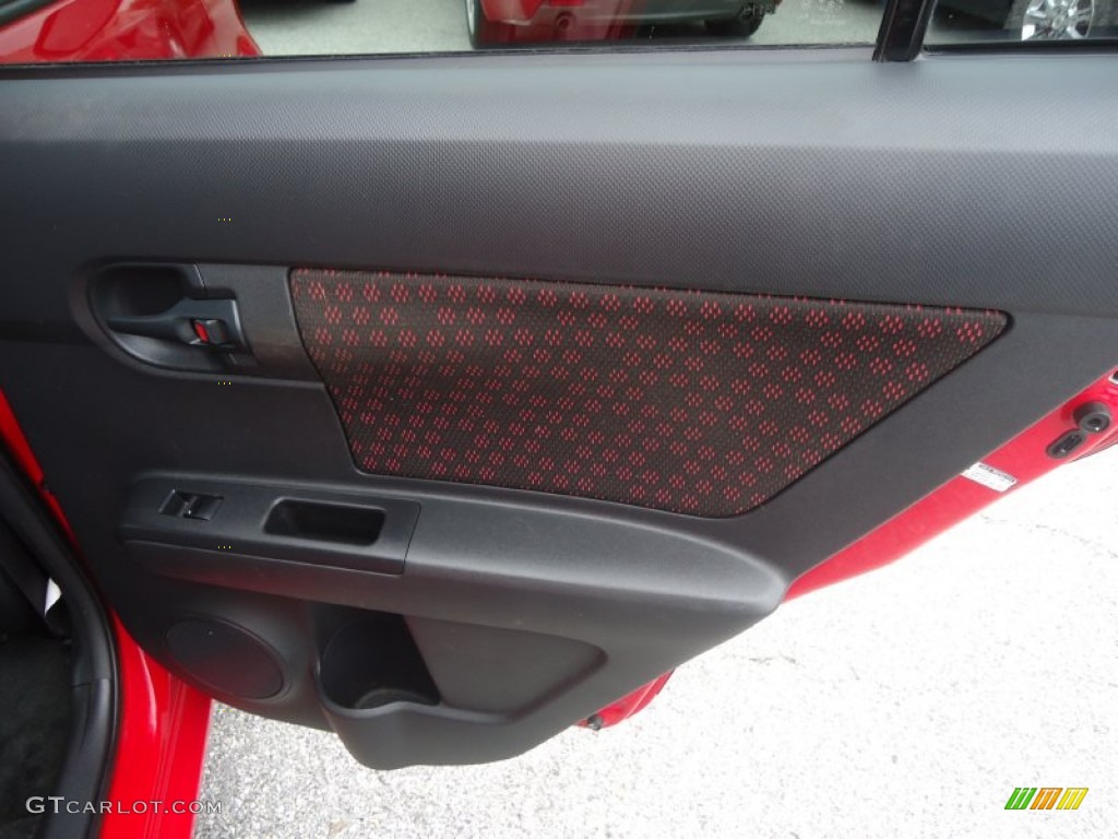 2009 xB Release Series 6.0 - Absolutely Red / Release Series 6.0 Dark Gray/Red photo #48