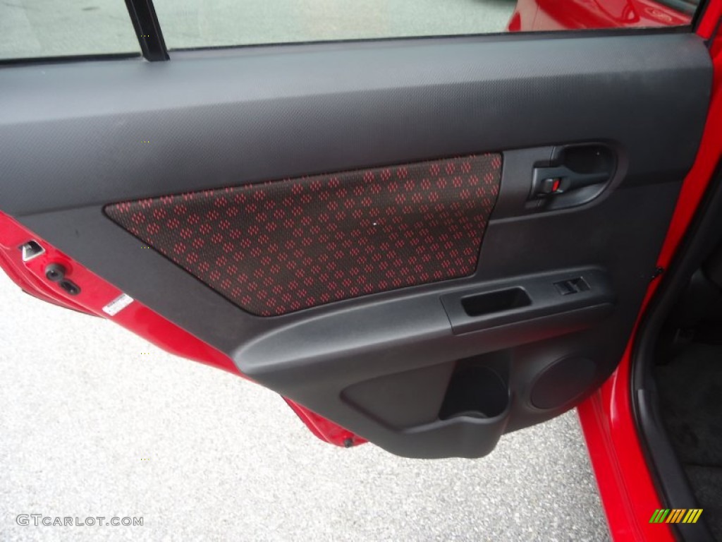 2009 xB Release Series 6.0 - Absolutely Red / Release Series 6.0 Dark Gray/Red photo #50