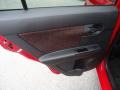 2009 Absolutely Red Scion xB Release Series 6.0  photo #50